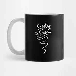 Safety Second Mug